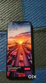 Moto g14 4/128gb selling urgent mobile with charger and box