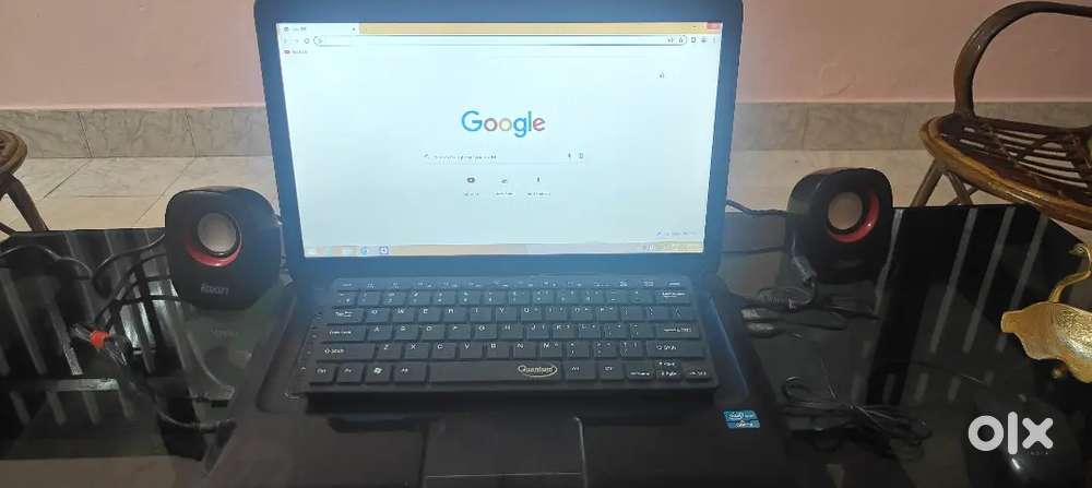 HP Laptop for sale (Price Negotiable)