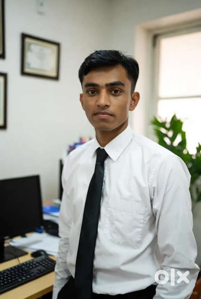 Office Boy Govandi East day shift