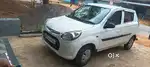 Urgent sell(( alto 800 LXI))