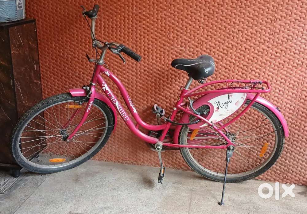BSA Ladybird cycle very less used for sale