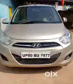 Hyundai i10 2011