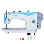 Ali Sewing Machine