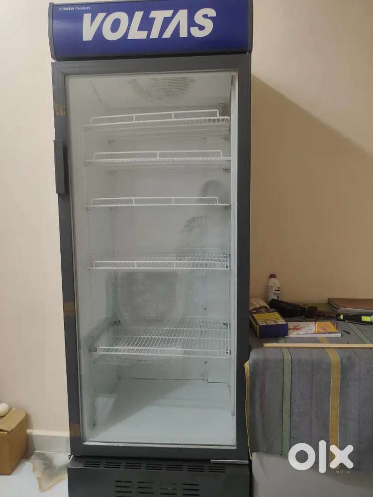 Fridge bechna hai