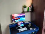 Solid wood Study or Work table