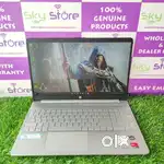 Hp 15s Ryzen 3 8GB/SSD 256GB/1TB 15.6inch FHD 2GB Graphic+Waranty