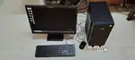Lenovo Desktop Computer