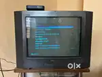Sony TV - Trinitron Color