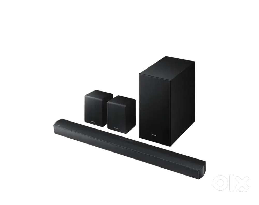 Samsung soundbar b67ef brand new