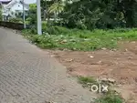 5 Cent Plot For Sale in Palachuvadu