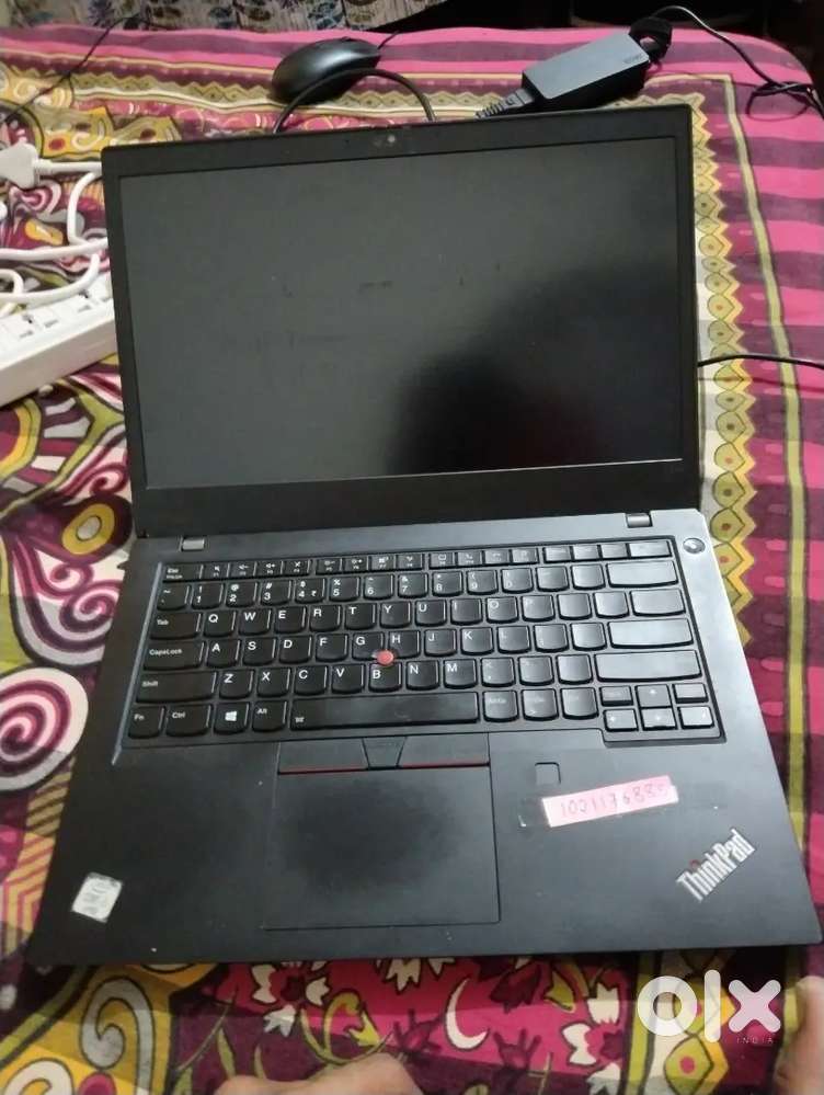 Lenovo laptop ln sell