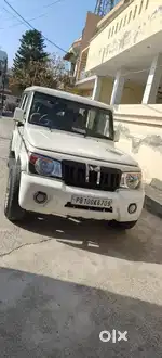 Mahindra Bolero 2012 Diesel 82000 Km Driven
