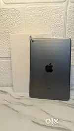 Ipad Mini 5 - 64gb - Wifi - Blk - Indian