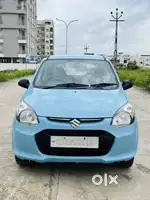 Maruti Suzuki Alto 800 Lxi, 2013, CNG & Hybrids