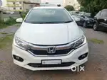 Honda City i-DTEC V, 2019, Diesel