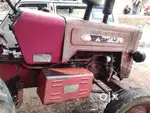 Mahindra inter good condition
