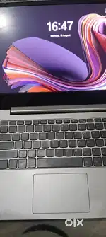 Lenovo intel core i3 8th gen