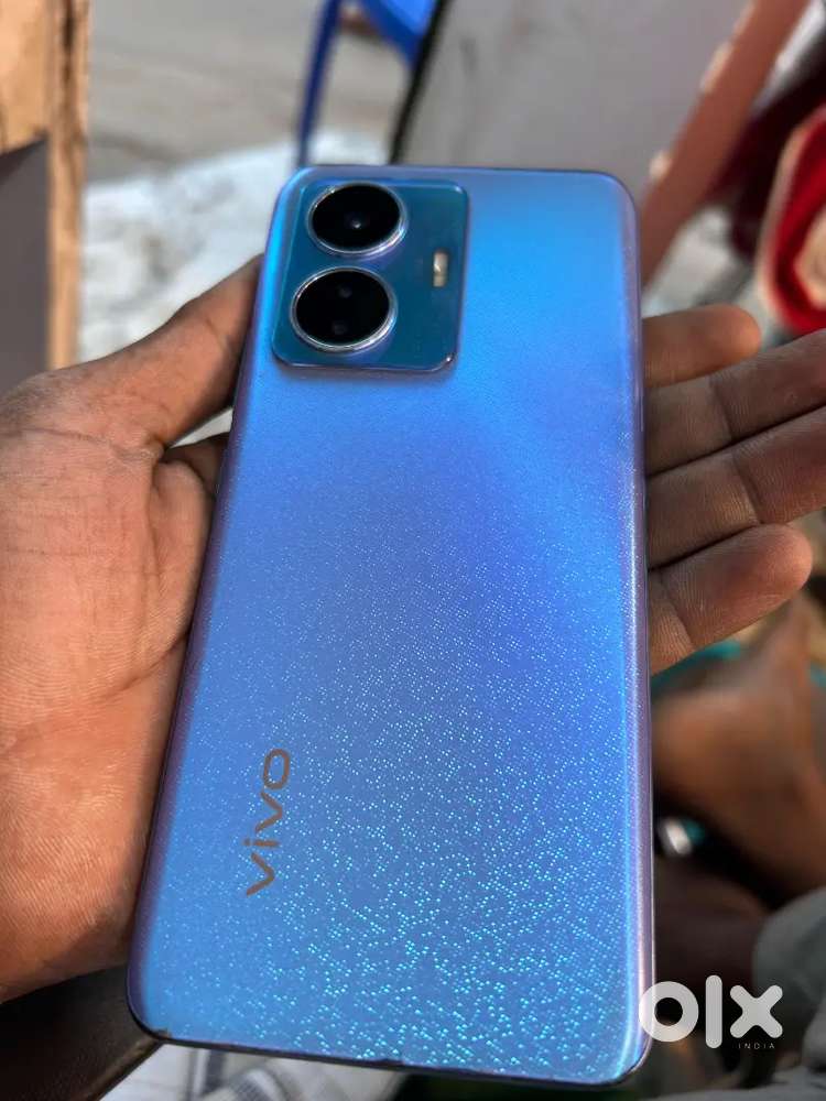 Phone bilkul condition me hai