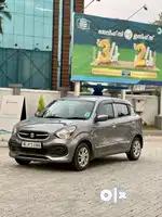 Maruti Suzuki Celerio 2022 CNG & Hybrids Well Maintained