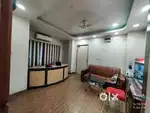 900sqft furnished office space rent at Kasba near Gst Bhaban