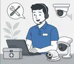 CCTV Technician