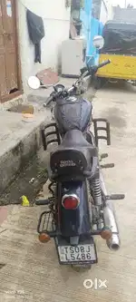 Royal Enfield