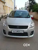 Maruti Suzuki Fronx, 2015, Diesel