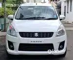 Maruti Suzuki Ertiga 2012-2015 ZDI, 2015, Diesel