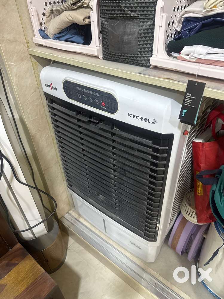 KenStar Ice Cool 60 liters