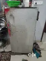 Fridge good