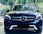 Mercedes-Benz GLS 350d Grand Edition, 2019, Diesel