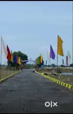 Residencial Project near A Zone Township, Sabujnagar 1.2Km away