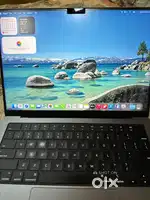 Macbook pro m3