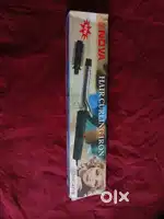 Nova Hair Curler