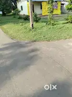 Corner Plot In Durgapur Area