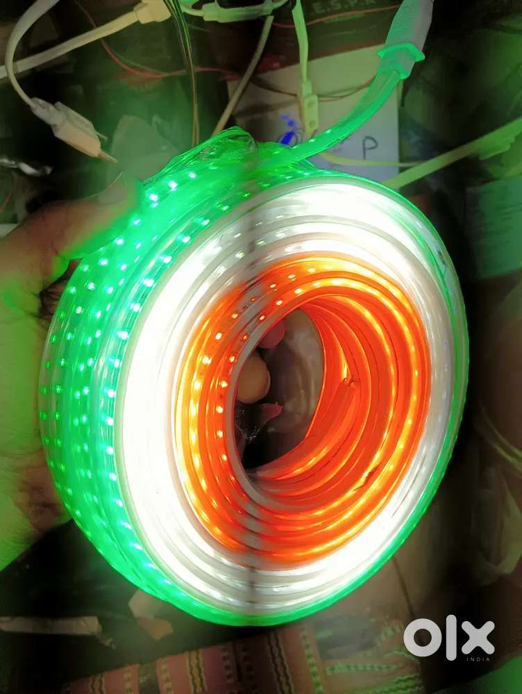 Diwali lights