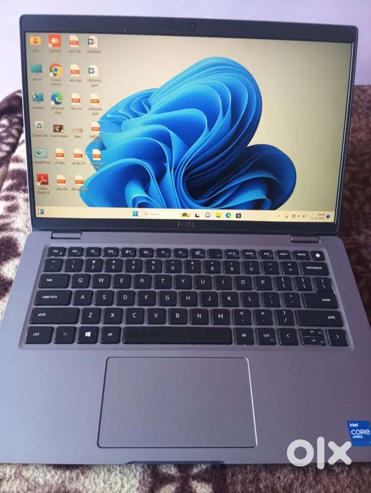 DELL i5 LAPTOP FOR SALE