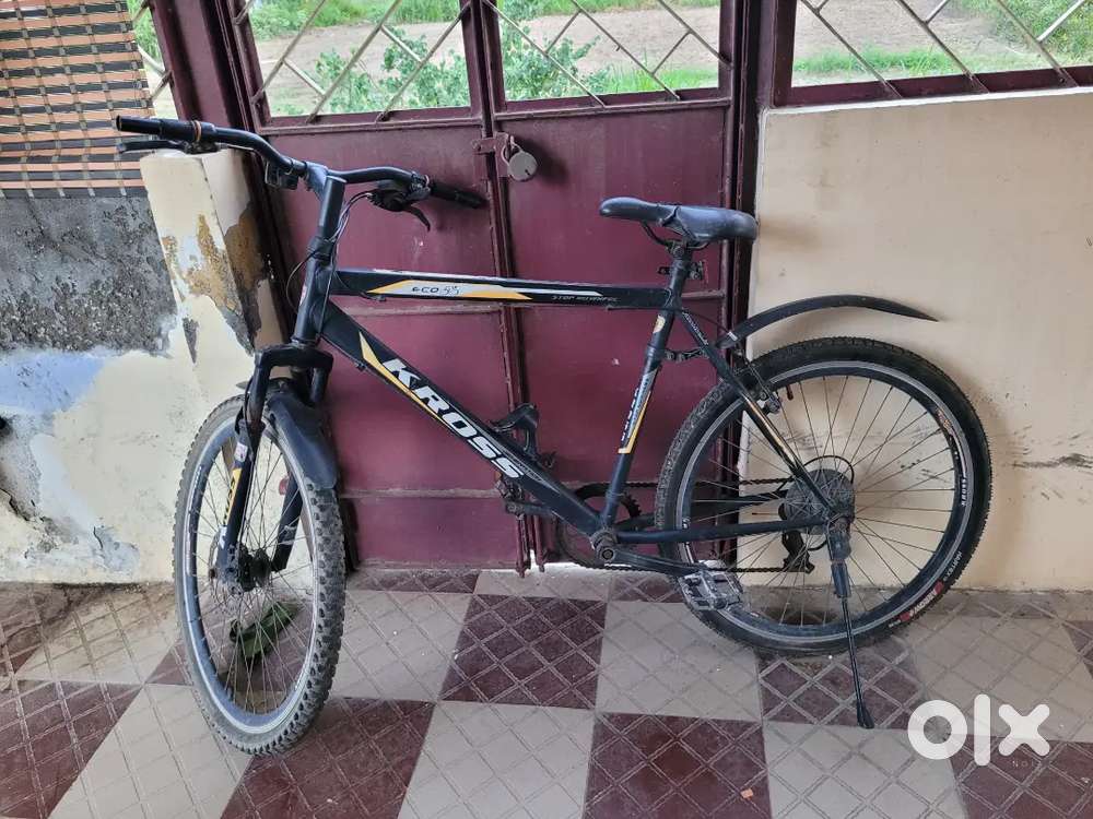 Kross Gear Cycle for sale