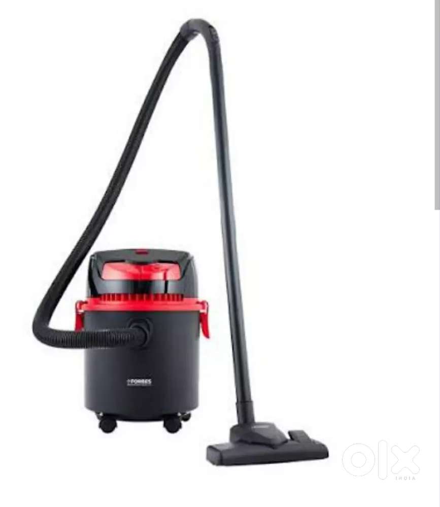 Forbes Trendy Wet & Dry DX Vacuum Cleaner