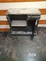 Wooden table
