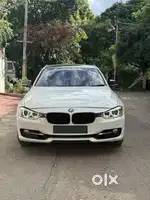 BMW 3 Series 320D, 2012, Diesel