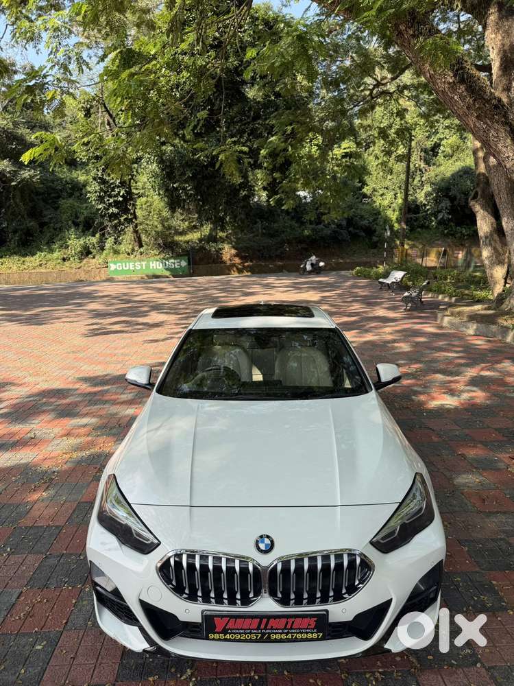 BMW 2 Series 2.0 220D M Sport, 2024, Petrol