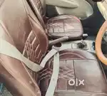 Chevrolet Sail 2013 Diesel Good Condition