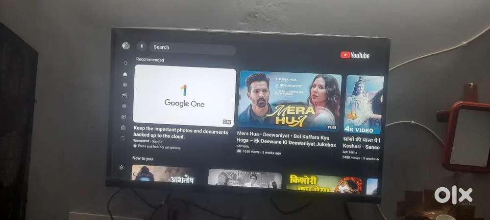 Beston android tv 32 inch