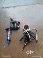 tattoo machine