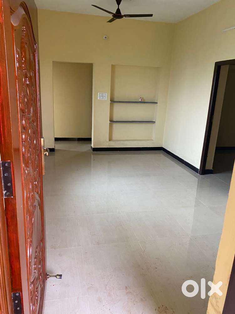 2 bhk & 1 bhk , 2 house for rent available