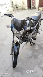 All bick ok