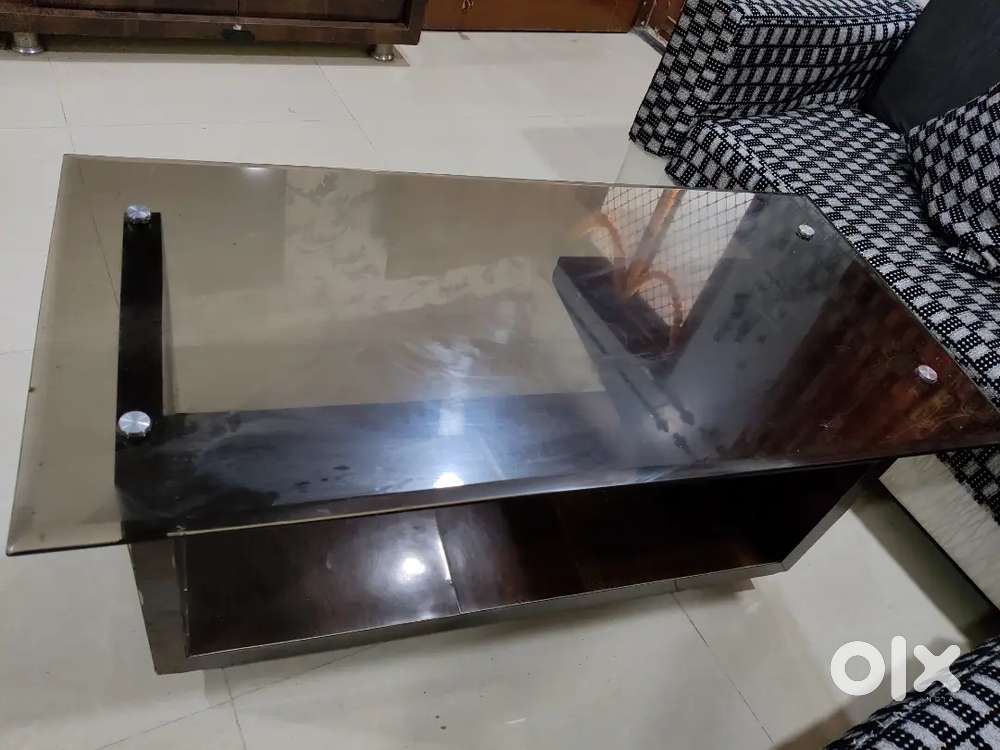 Table for living room