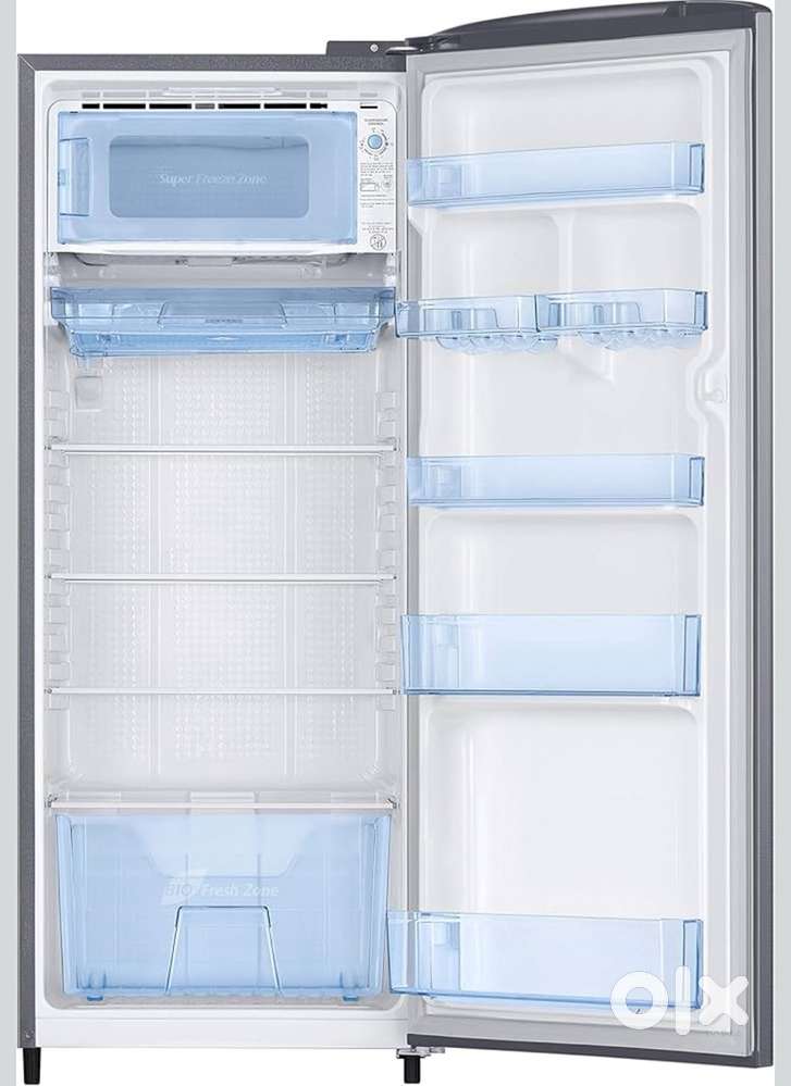 Samsung refrigerator