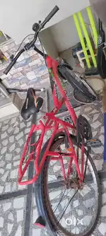 Cycle Rs.2000/-